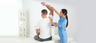 Physiotherapy and Rehabilitation