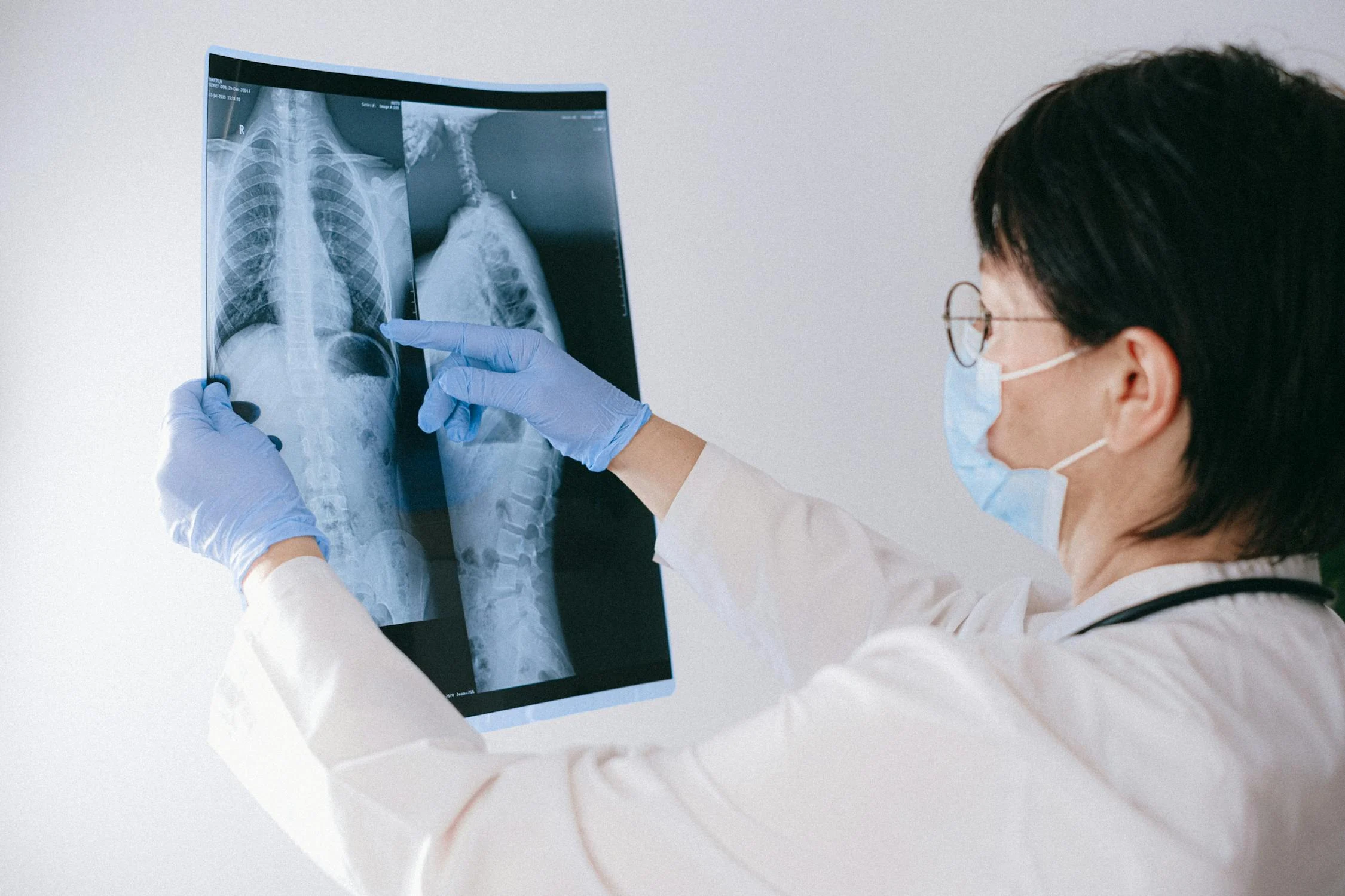 Precision Spine Clinic